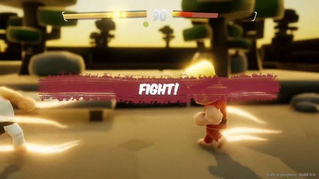 Irrational Karate 0.4 смотреть онлайн