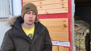 Где применять вагонку Штиль и как выглядит профиль?