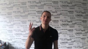 Курсы: немецкий для начинающих! Александр Беккер - репетитор немецкого №1! Skype.