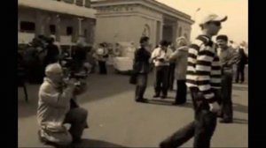 Москва Майская 1940 год
