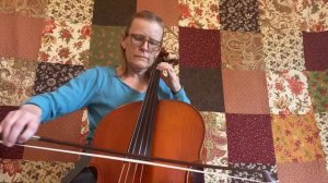 The Cello Guru Video#3: Galamian Scale Method