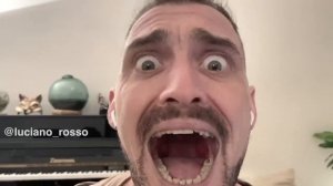 LUCIANO ROSSO / DANCE MONKEY