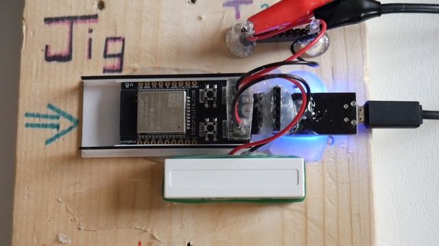 Super Long Video on Programming ESP32 w/trigBoard - ArduinoIDE/CommandLine USB/OTA Mac/Windows