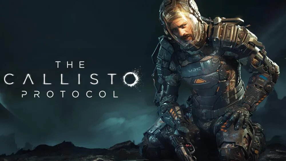The Callisto Protocol — Русский трейлер игры (2022) 4K