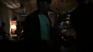 Давид Турсуматов с группой!