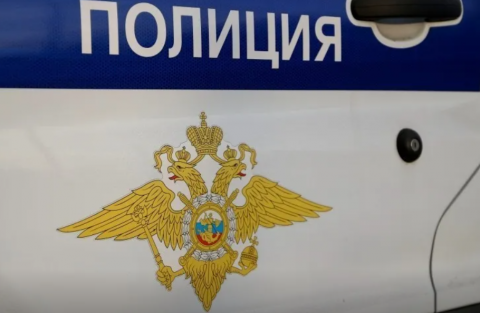 Полиция в Красноярске создала спецподразделение пилотов квадрокоптеров