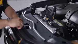 Переделка рестайлинг Ленд Крузер 200 с 2008г  в 2016г