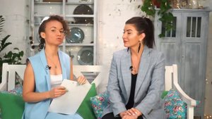 Как креативно поздравить молодоженов. Фрагмент 12 урока.