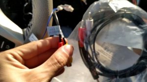 TEYES SPRO установка в Lifan X60