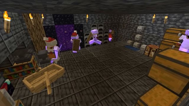 I Joined A CORRUPT Lifesteal SMP Copy смотреть онлайн