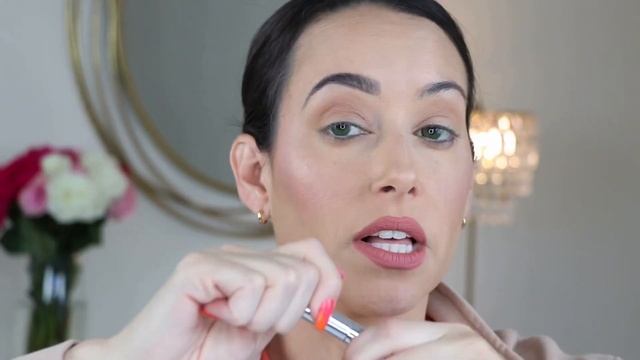 BROW & LASH ROUTINE - Tips and tricks to upgrade your brows and lashes!