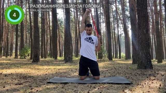 Тренировка 12