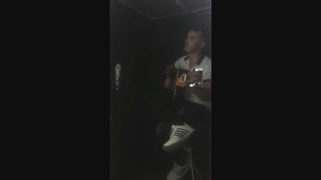 Максим Светлый - Стена (Cover Юрий Петлюра)