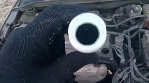 Стабилизатор моторного масла HTHS iMAGNET P14 реально работает!!! Отзыв