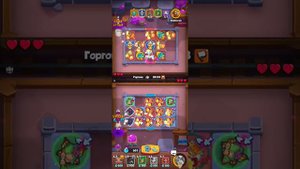 🤓RUSH ROYALE ТАЩУ ЗА ИНЖЕНЕРА 15 lvl С ТАЛАНТАМИ !!! / ИМБА КОЛОДА ДЛЯ ФАНА / BEST PVP DECK