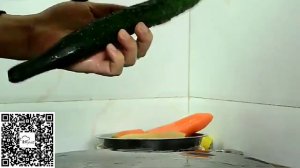 Набор кухонных ножей