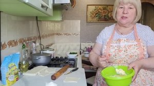 Ходила на стрижку.  Приготовила вкусный обед. Спешу на огород садить грядки.