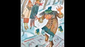 сказка о потерянном времени краткий пересказ 4 класс слушать аудиокнигу