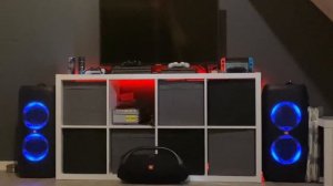 I BOUGHT A SECOND JBL PARTYBOX 310!