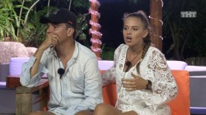 ДОМ-2 Город любви 4641 день Вечерний эфир (23.01.2017)