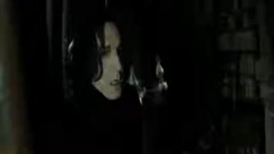 Омут памяти северус снейп