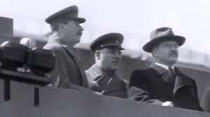 Сталин Особая папка
