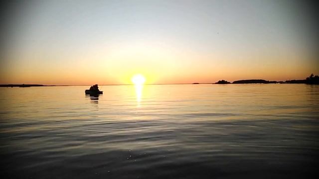 Поход в лес,2 года в походе с котелком с Али,отзыв. смотреть онлайн