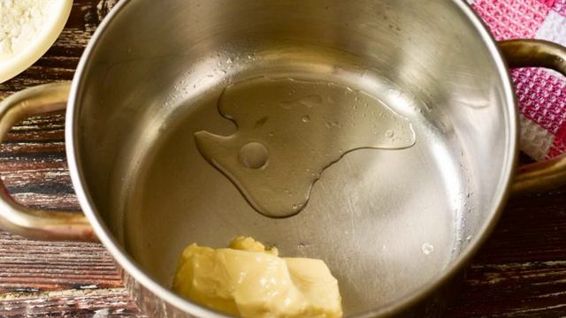 Песочно заварное тесто. Рецепты