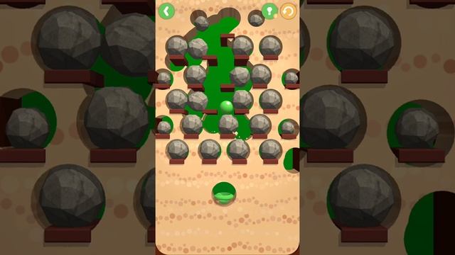 Dig it 24-12 ( Dig a little deeper) Solution Ball Breaker Chapter