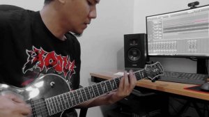 Modern Melodic Death Metal