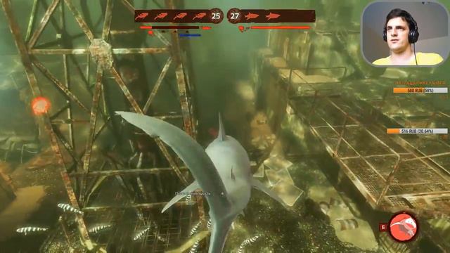 DEPTH VOID #14 ☢️ ВЫБИВАЕМ КЕЙСЫ + РОЗЫГРЫШ Х4 КОПИИ В ОПИСАНИИ (1080p60, СТРИМ, ОБЩАЕМСЯ) смотреть онлайн