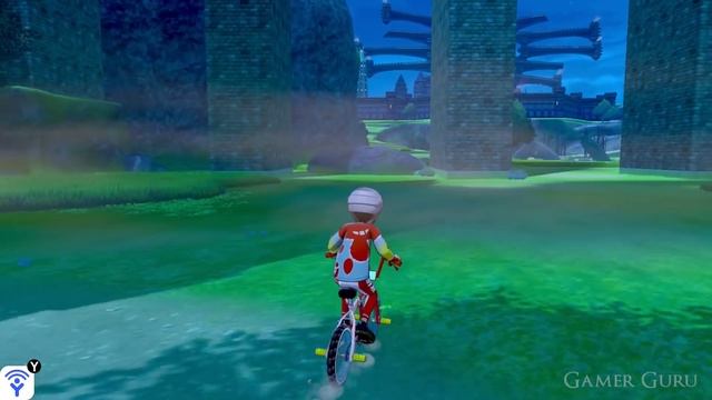 Dawn Stone Location In Pokemon Sword & Shield (Early Game)