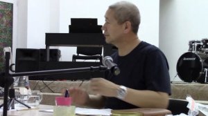 Пророческая школа Самуила - Айбек Жума (день 3)