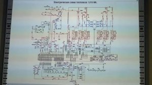Вышел из строя двухмашинный агрегат на ТЭ10МК