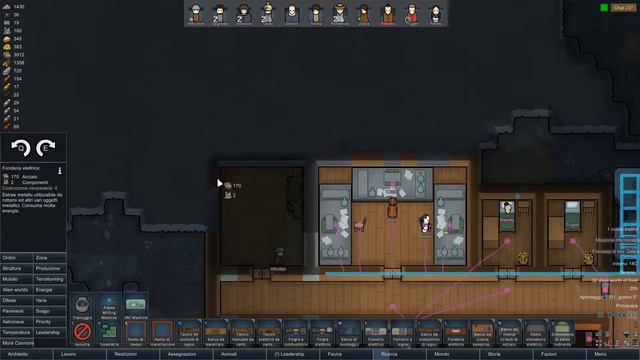 rimworld coop ita #10