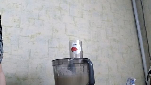 Манник, самый простой рецепт!