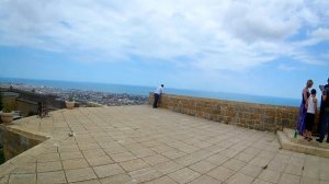 Дагестан Крепость Нарын-Кала