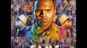 Chris Brown - Beautiful People (Feat. Benny Benassi)