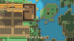 Let's Play Forsaken Isle - Part 5 - I'm a Farmer ★ Forsaken Isle Gameplay Early Access