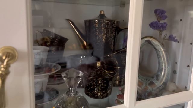 После завтрака в четверг ?У нас Перестановка ✨Не знаю куда что?✨И вроде не чего✨ Olga Kirchgessner смотреть онлайн