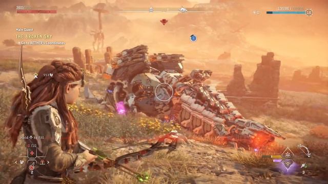 Horizon Forbidden West - Best FREE Items and Upgrades You Need To Get Early! смотреть онлайн