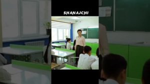 shantajchi qiz 1- qism (milliy serial) шантажчи киз 1-кисм (миллий сериал)
