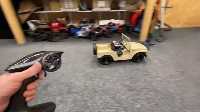 Why is this RC Truck so EXPENSIVE?