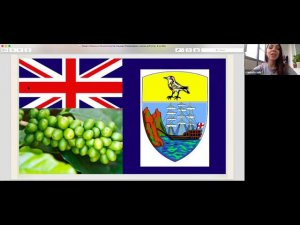 Кофе с мировой славой, Эйкстер Юлия