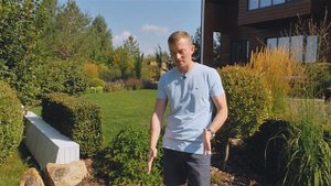 ПОДПОРНЫЕ СТЕНКИ в ландшафтном дизайне. Можно ли сделать подпорные стенки самому?