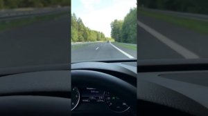 Touareg NF 3.0TDI 245HP ( на чипе ) моментальный расход , для «туарег клуб».ru