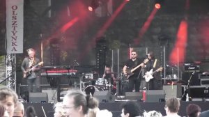 2018-06-22 Dni Olsztynka -  Solid Rock