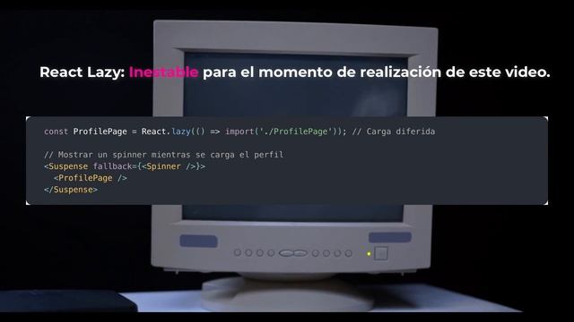 TOP 7 preguntas React que DEBES conocer en 2021 | Preguntas de entrevista смотреть онлайн