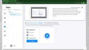 SONOFF iHost smart home hub quick review & how to use