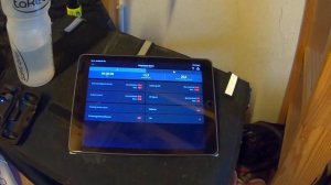 Elite - QUBO POWER MAG SMART B+ (Rollentrainer - Review)